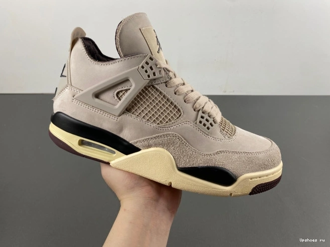 Jordan Sleeping Were You While OG  Ma   4 A FZ4810-200 SP Retro Maniére 0316